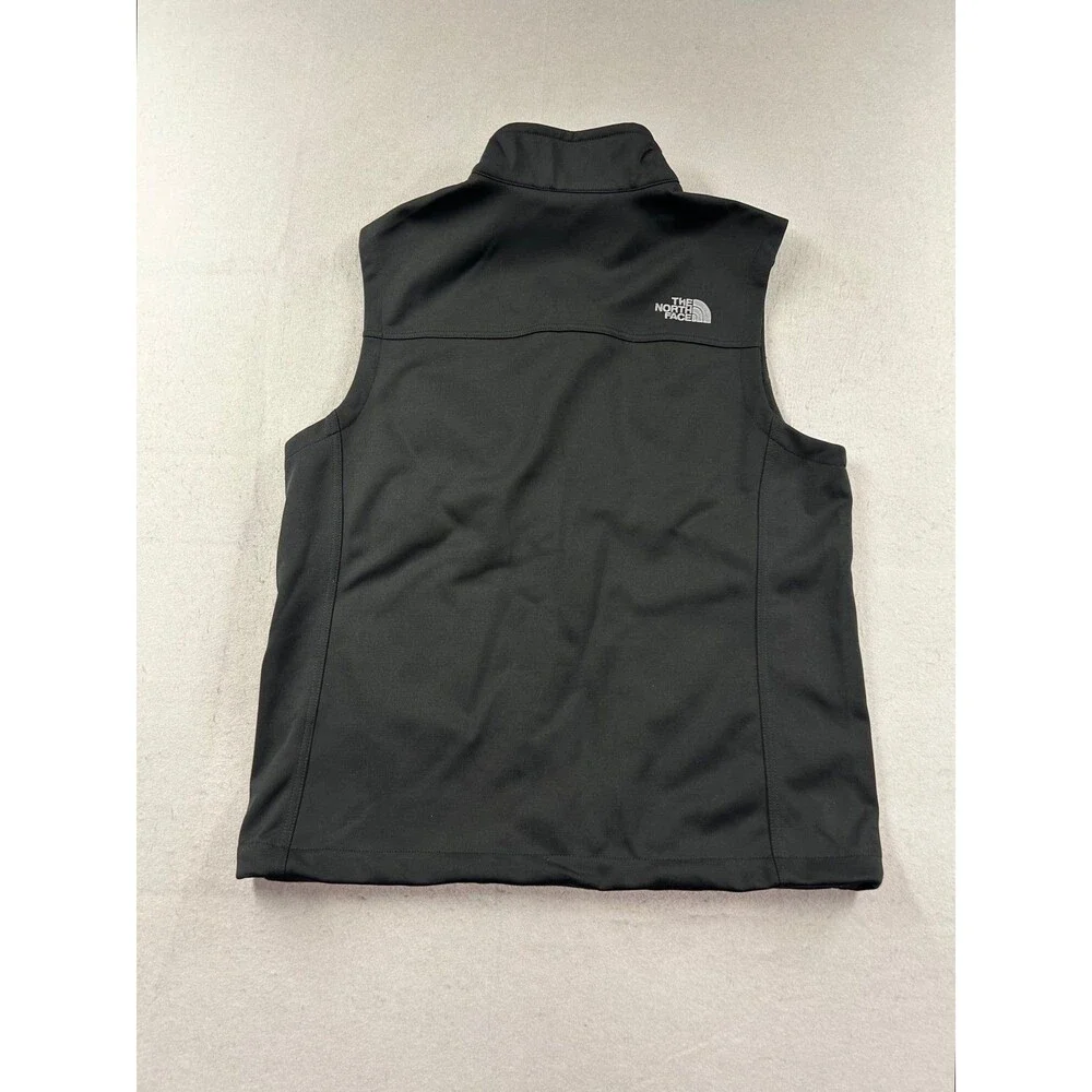 The North Face Men’s Ridgewall Soft Shell Vest